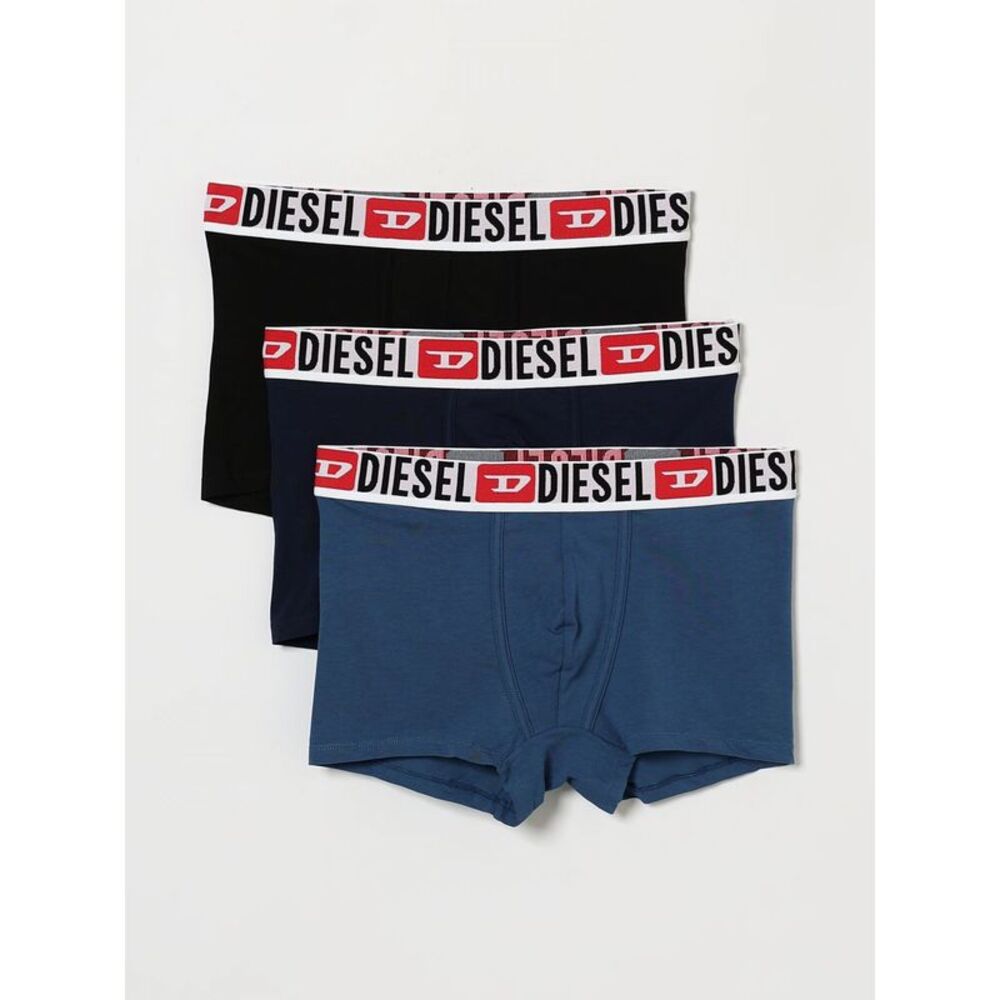 Diesel Men Underwear Men Diesel